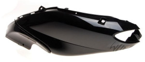 Plastik pod siedzenie lewy czar do Piaggio Fly125