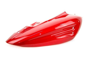 Plastik pod siedzeniem prawy czerwony
