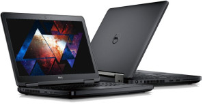 Dell Latitude E5540 Fullhd I5 4gb 120ssd Hdmi W10