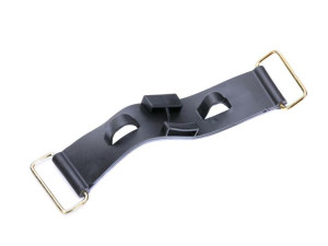 Pasek mocowania akumulatora Romet K125 2019r (140mm)
