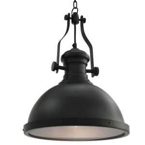 Lampa Sufitowa Led Wisząca Nowoczesna Plafon E27