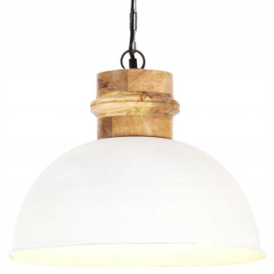 Lampa Sufitowa Wisząca Żyrandol Led Drzewo Mango