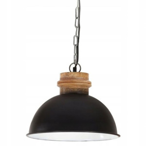 Lampa Sufitowa Wisząca Żyrandol Led Drzewo Mango