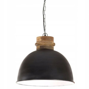Lampa Sufitowa Wisząca Żyrandol Led Drzewo Mango