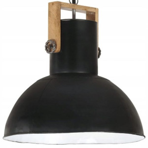 Lampa Sufitowa Wisząca Żyrandol Led Drzewo Mango