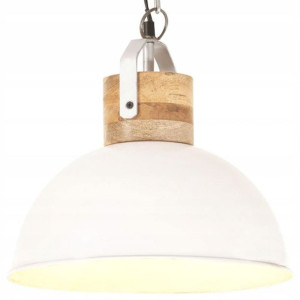 Lampa Sufitowa Wisząca Żyrandol Led Drzewo Mango