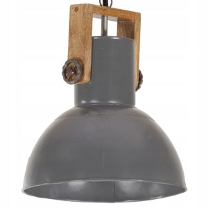 Lampa Sufitowa Wisząca Żyrandol Led Drzewo Mango