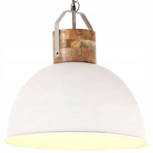 Lampa Sufitowa Wisząca Żyrandol Led Drzewo Mango
