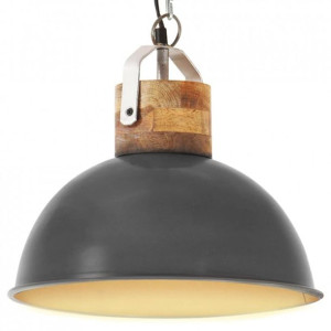 Lampa Sufitowa Wisząca Żyrandol Led Drzewo Mango