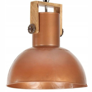 Lampa Sufitowa Wisząca Żyrandol Led Drzewo Mango