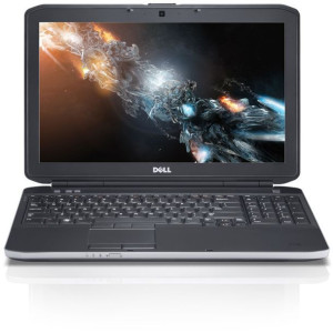 Dell Latitude E5530 Fullhd I5 4gb 320hdd Hdmi W10
