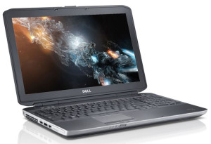 Dell Latitude E5530 Hd Led I3 4gb 320hdd Hdmi W10