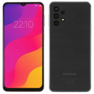 Smartfon Samsung Galaxy A32 4GB / 128GB Czarny