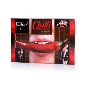 Gra Chilli erotyczna gra dla dorosłych