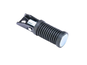 Podnóżek, stopka pasażera Romet Z-XT 125 2020r prawa