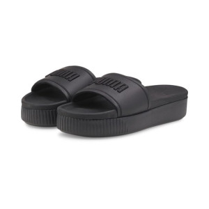 Puma Klapki Platform Slide 38420101 R 39