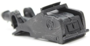 Dysza Spryskiwacza Przód Vw Skoda Seat 6e0955985b Oryginał