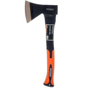 Ręczna Siekiera Rozłupująca Siekierka Fiberglass Toporek 38cm 900g
