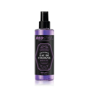 Red Style Exclusive Breeze Woda po goleniu 400 ml