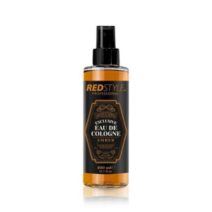 Red Style Exclusive Amber Woda po goleniu 400 ml
