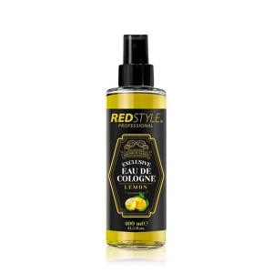 Red Style Exclusive Lemon Woda po goleniu 400 ml