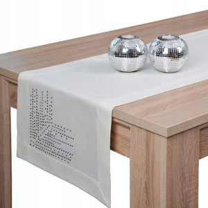 pas PANAMA DECOR dżety 40x180 plamoodporny ekri