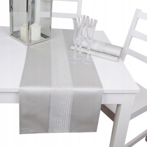 Pas plamoodporny RODOS 40x160 szary