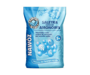 Saletra Amonowa 5kg