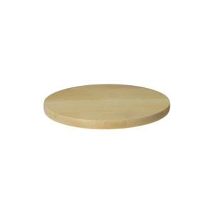 Deska obrotowa z drewna 25cm
