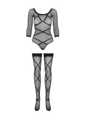 Bodystocking Obsessive G320