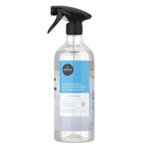 AROMA Professional FRESH LINEN Olejek zapachowy 1L