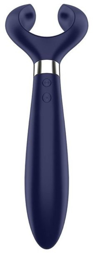 Wibrator wielofunkcyjny Satisfyer Partner Endless Fun Multifun 3
