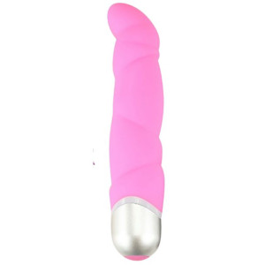 Wibrator do punktu G FeelzToys Gino