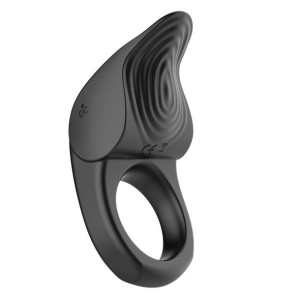 Pierścień erekcyjny z wibracjami Malesation Vibro Lust Ring
