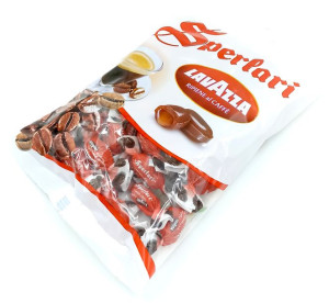 Cukierki kawowe LAVAZZA 175g