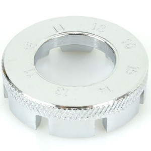 Klucz rowerowy do szprych 10G - 15G