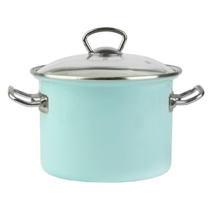 Garnek gładki TURKUS 3l