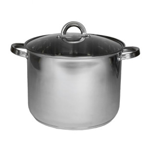 Garnek nierdzewny STOCKPOT 13,5l