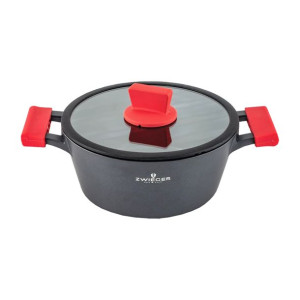 Garnek ZWIEGER Obsidian 2l