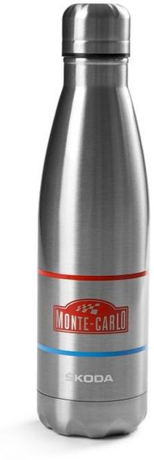 Butelka Termiczna Monte Carlo Skoda 500ml Oryginał
