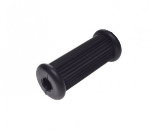 Guma podnóżka Junak M10, otwór 15,5 mm
