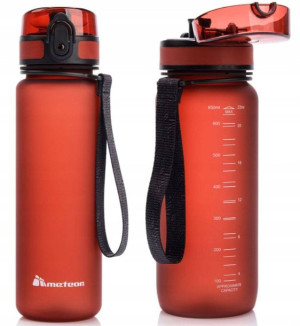Bidon Meteor 74585 Butelka 650ml