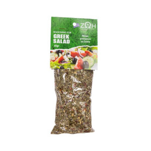 Przyprawa do Greckiej sałatki 65g
