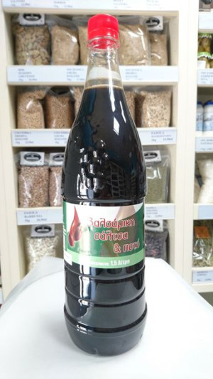 Ocet balsamiczny  1,5 l