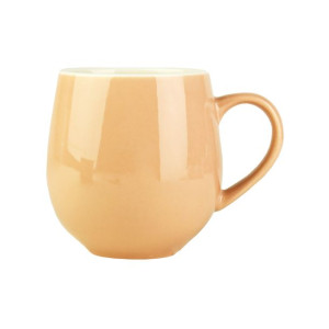 Kubek ceramiczny Baryłka 540 ml