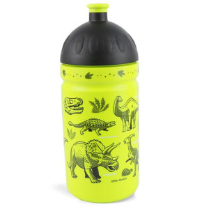 Zdrowy Bidon Dinozaury 0,5l