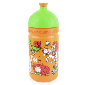 Zdrowy Bidon Buntowniczka 0,5l