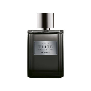 AVON Elite Gentleman in Black Woda toaletowa 75 ml