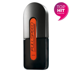 AVON Full Speed Woda toaletowa 75 ml