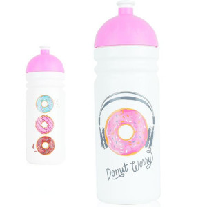 Zdrowy Bidon Donut 0,7l